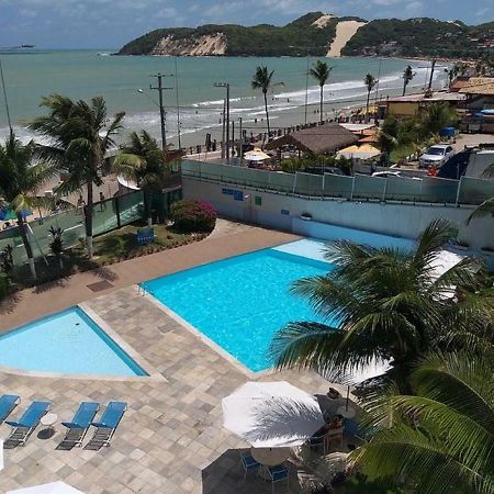 Sonia Flats Natal - No Apart Hotel Ponta Negra Beach מראה חיצוני תמונה