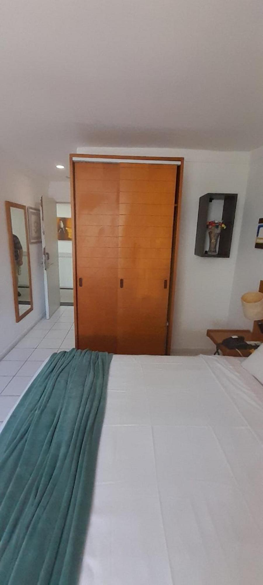 Sonia Flats Natal - No Apart Hotel Ponta Negra Beach מראה חיצוני תמונה