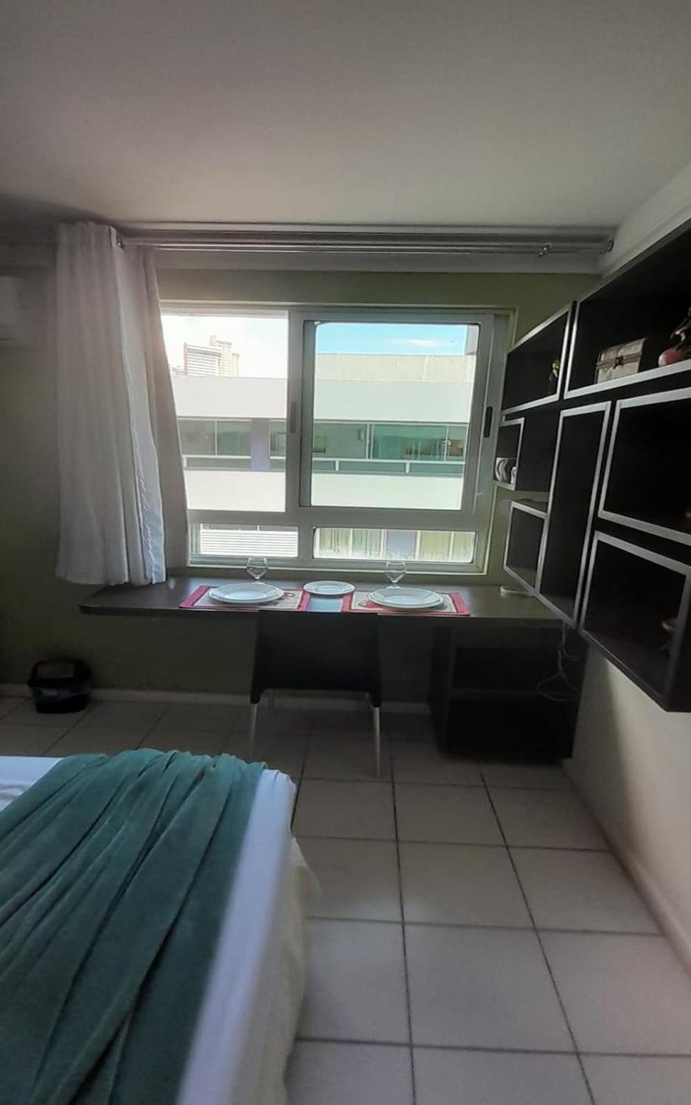 Sonia Flats Natal - No Apart Hotel Ponta Negra Beach מראה חיצוני תמונה