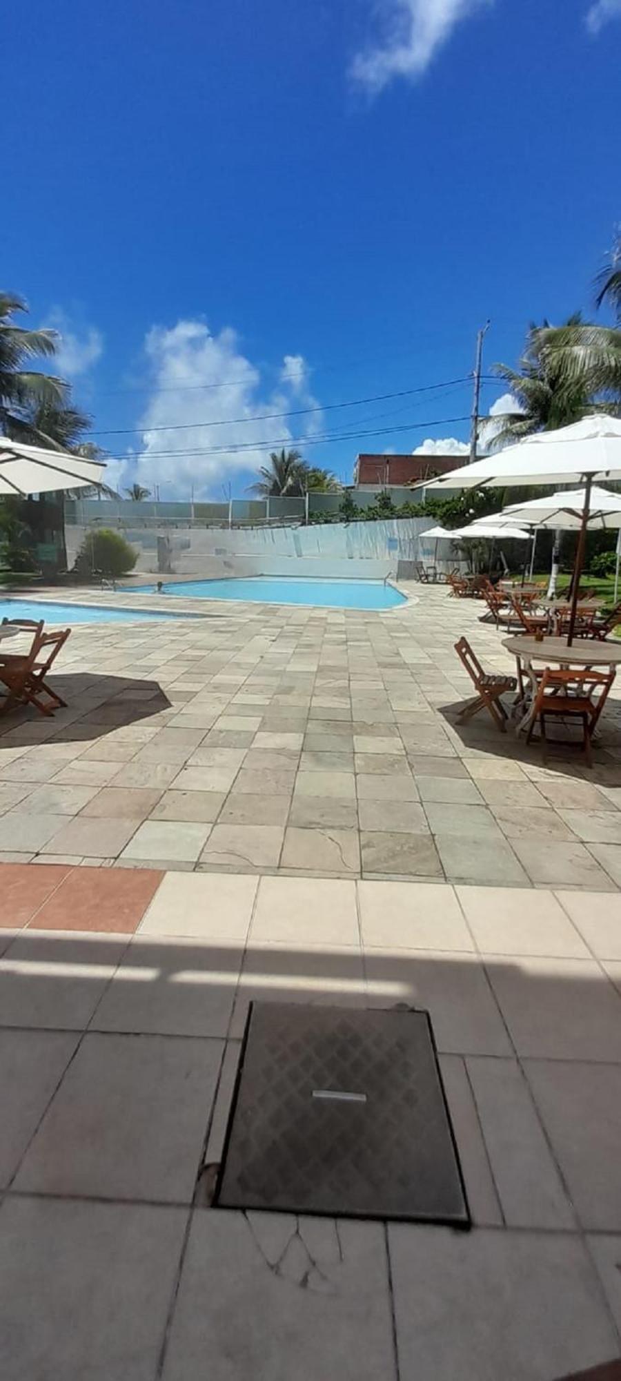 Sonia Flats Natal - No Apart Hotel Ponta Negra Beach מראה חיצוני תמונה