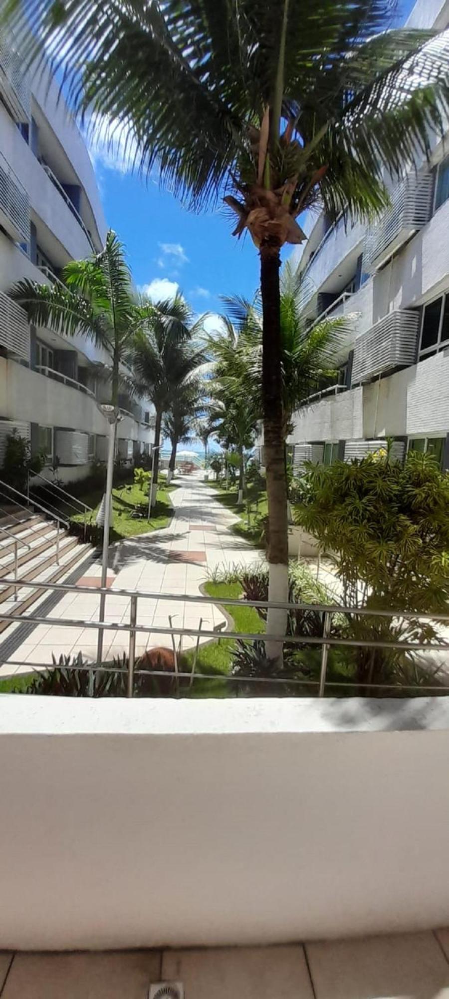 Sonia Flats Natal - No Apart Hotel Ponta Negra Beach מראה חיצוני תמונה