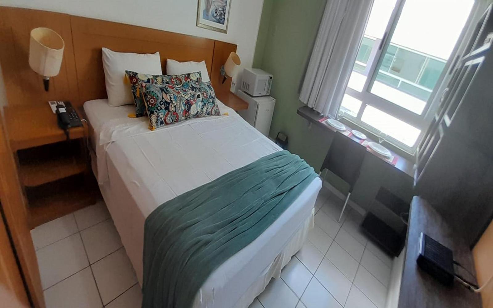 Sonia Flats Natal - No Apart Hotel Ponta Negra Beach מראה חיצוני תמונה